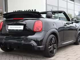 MINI Cabrio (2022) thumbnail 8