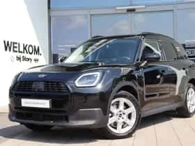 MINI Countryman (2025) thumbnail 1