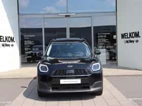 MINI Countryman (2025) thumbnail 3
