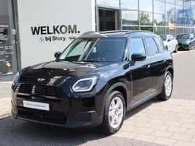MINI Countryman (2025) thumbnail 5