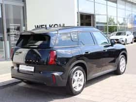MINI Countryman (2025) thumbnail 8