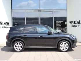 MINI Countryman (2025) thumbnail 9