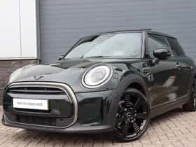 MINI Hatchback (2023)