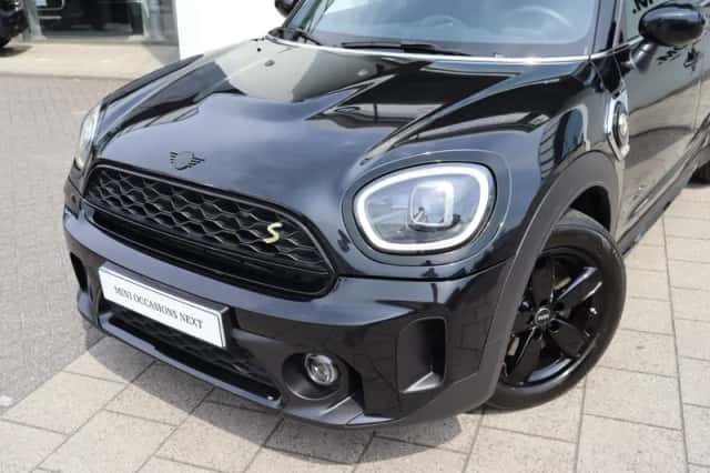MINI Countryman (2022) thumbnail 2