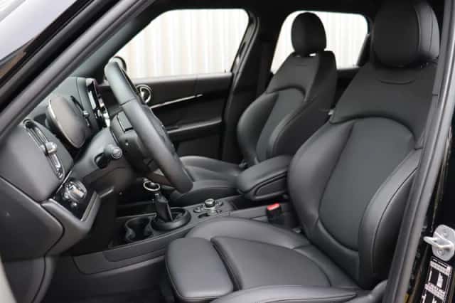 MINI Countryman (2022) thumbnail 3