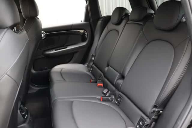 MINI Countryman (2022) thumbnail 5