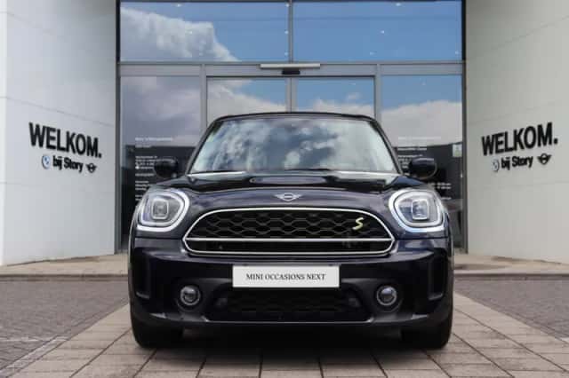 MINI Countryman (2023) thumbnail 3