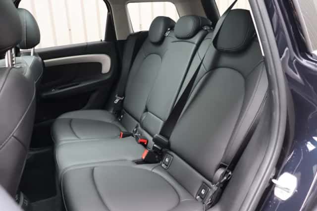 MINI Countryman (2023) thumbnail 6