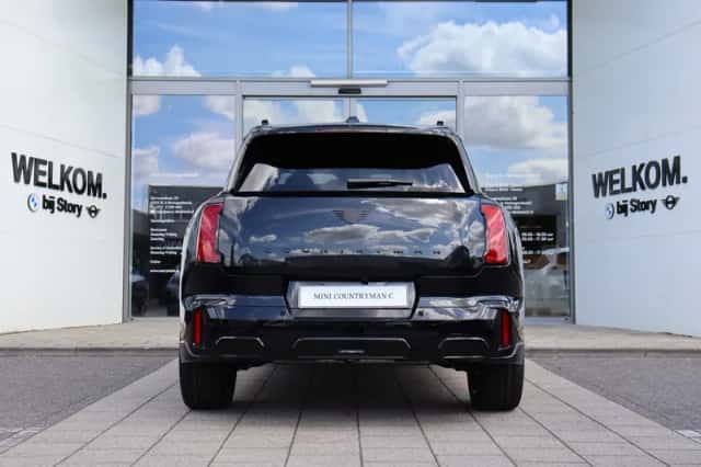 MINI Countryman (2026) thumbnail 5