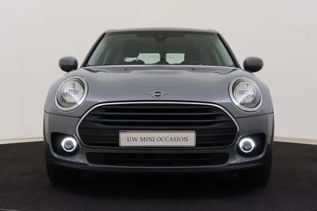 MINI Clubman (2020) thumbnail 4