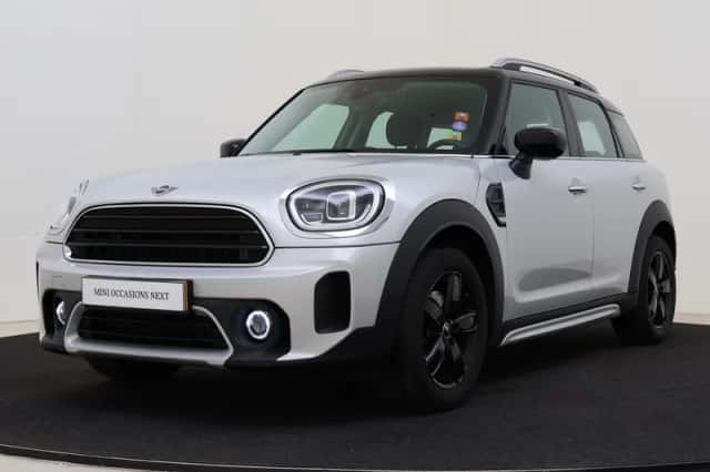 MINI Countryman (2022) thumbnail 1