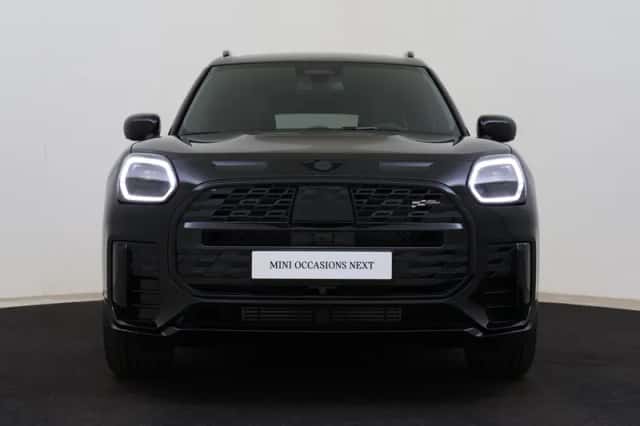 MINI Countryman (2026) thumbnail 4