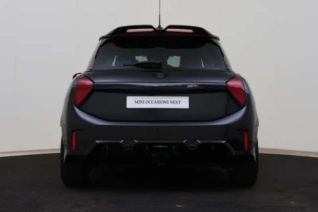 MINI Cooper (2025) thumbnail 5