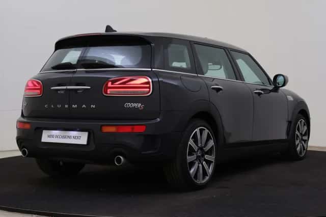 MINI Clubman (2020) thumbnail 2