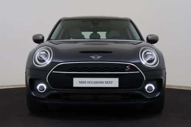 MINI Clubman (2020) thumbnail 4