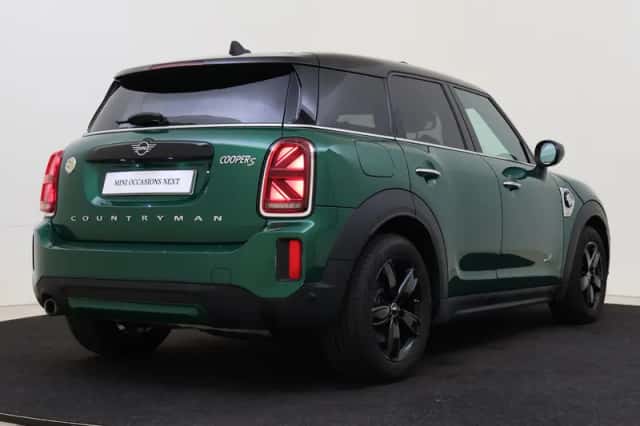 MINI Countryman (2023) thumbnail 2