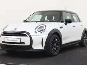MINI Hatchback (2023)