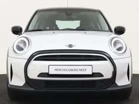 MINI Hatchback (2023) thumbnail 4