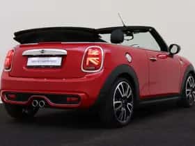 MINI Cabrio (2020) thumbnail 2