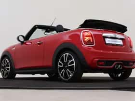 MINI Cabrio (2020) thumbnail 11