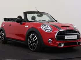 MINI Cabrio (2020) thumbnail 13