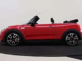 MINI Cabrio (2020) thumbnail 14
