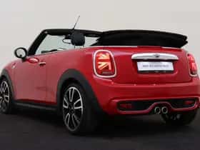 MINI Cabrio (2020) thumbnail 15