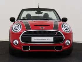 MINI Cabrio (2020) thumbnail 4
