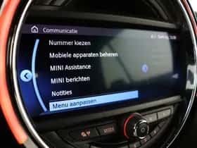 MINI Cabrio (2020) thumbnail 38