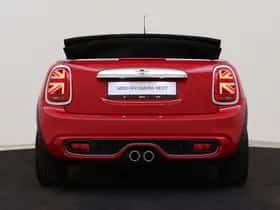 MINI Cabrio (2020) thumbnail 5