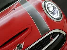 MINI Cabrio (2020) thumbnail 46