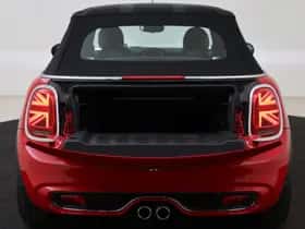 MINI Cabrio (2020) thumbnail 53