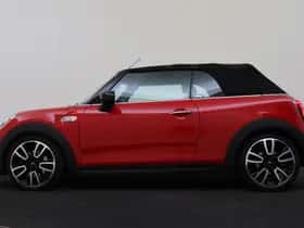 MINI Cabrio (2020) thumbnail 54