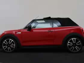 MINI Cabrio (2020) thumbnail 55