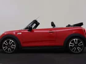MINI Cabrio (2020) thumbnail 56