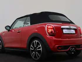 MINI Cabrio (2020) thumbnail 57