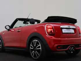 MINI Cabrio (2020) thumbnail 58