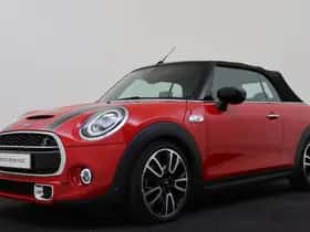 MINI Cabrio (2020) thumbnail 59