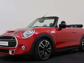 MINI Cabrio (2020) thumbnail 60