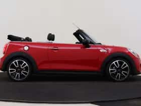 MINI Cabrio (2020) thumbnail 7