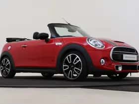 MINI Cabrio (2020) thumbnail 10