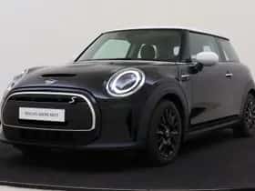 MINI Electric (2021)