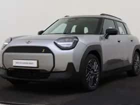 MINI Aceman (2024)