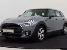 MINI Clubman (2020)