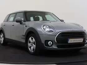 MINI Clubman (2020) thumbnail 13