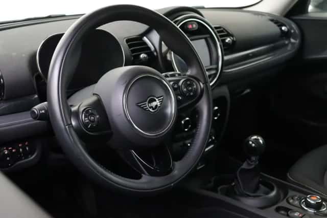 MINI Clubman (2020) thumbnail 3
