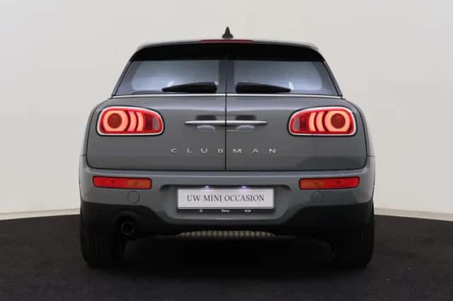 MINI Clubman (2020) thumbnail 5