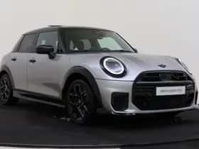 MINI Hatchback (2025) thumbnail 13