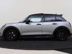 MINI Hatchback (2025) thumbnail 14