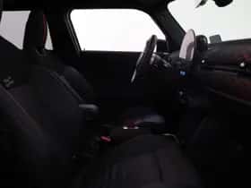 MINI Hatchback (2025) thumbnail 18